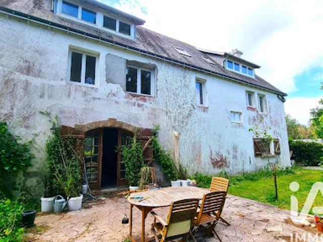 Maison vente à Quimper, Bretagne