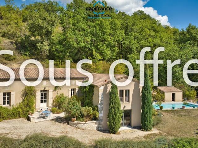 Maison vente à Monflanquin