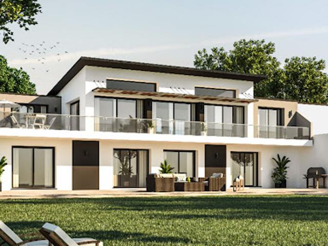 Maison vente à Le Babinais, Monnières