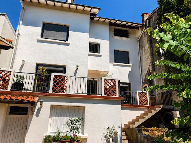 Maison vente à Montastruc-la-Conseillère, Haute-Garonne