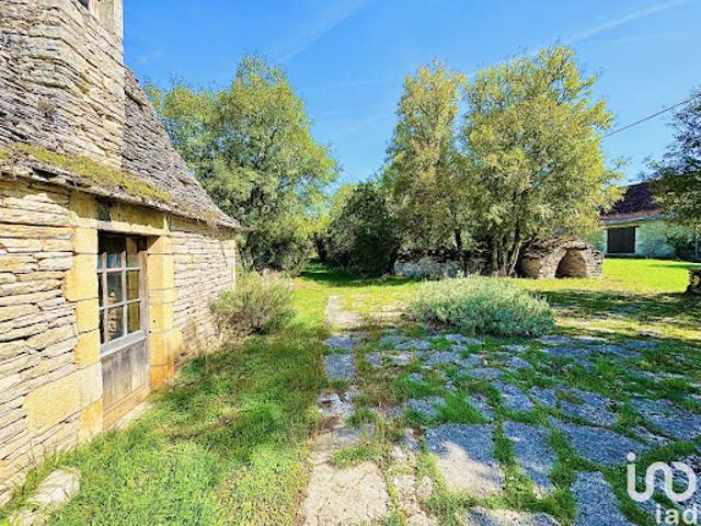 Maison vente à Cahors, Montgesty