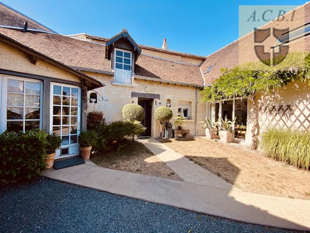 Maison vente à Vendôme, Montoire-sur-le-loir