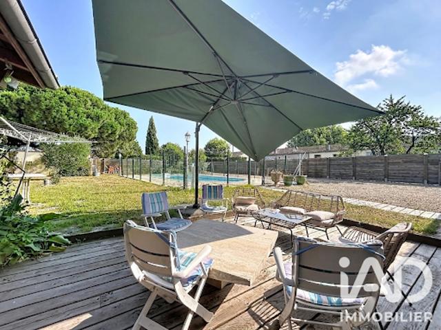 Maison vente à Montpon, Montpon-Ménestérol