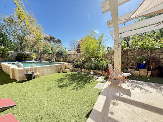 Maison vente à Montpellier, Mudaison