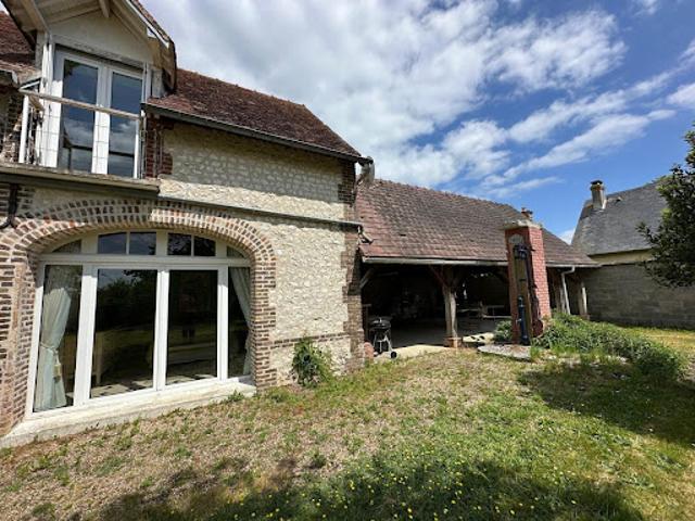 Maison vente à Venables, Les Trois Lacs