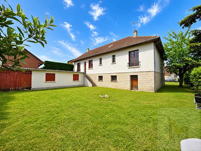 Maison vente à Plateau d'Avron, Neuilly-Plaisance