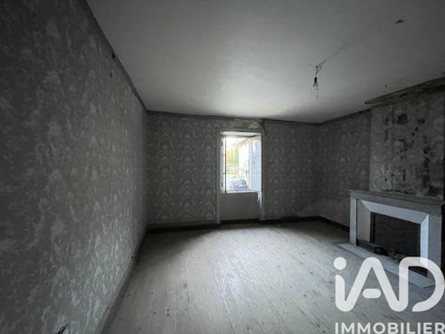 Maison vente à Vers la Cure, Neuville-sur-Ain