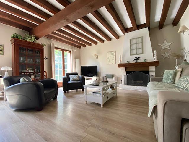 Maison vente à Évreux, Normanville