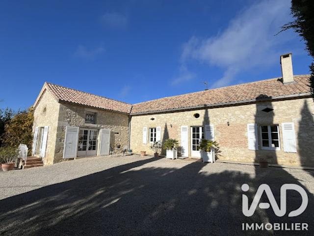 Maison vente à Auch, Gars