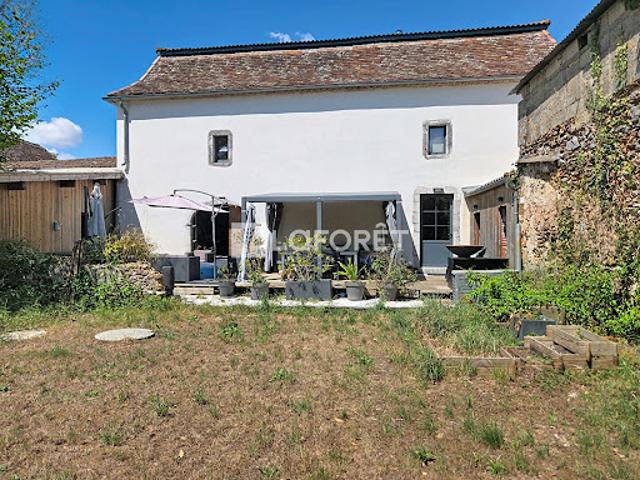 Maison vente à Pau, Orthez