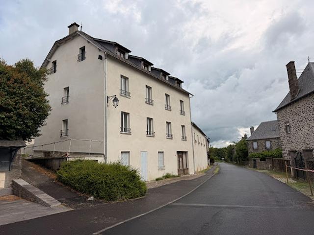 Maison vente à Saint-Flour, Auvergne-Rhône-Alpes