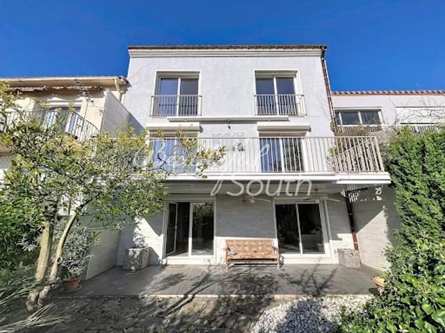 Maison vente à Perpignan