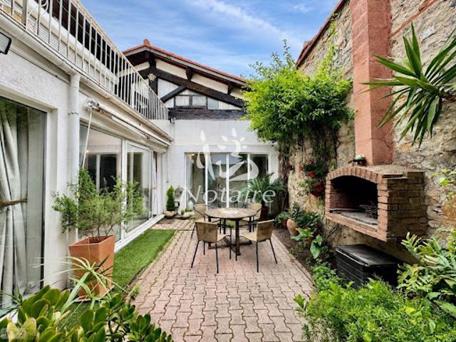 Maison vente à Perpignan