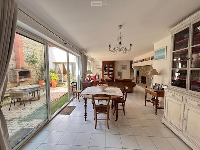 Maison vente à Perpignan