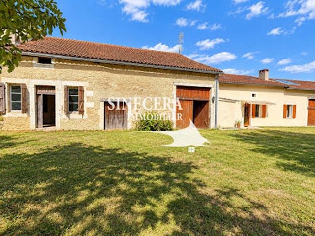 Maison vente à Périgueux, Petit-bersac
