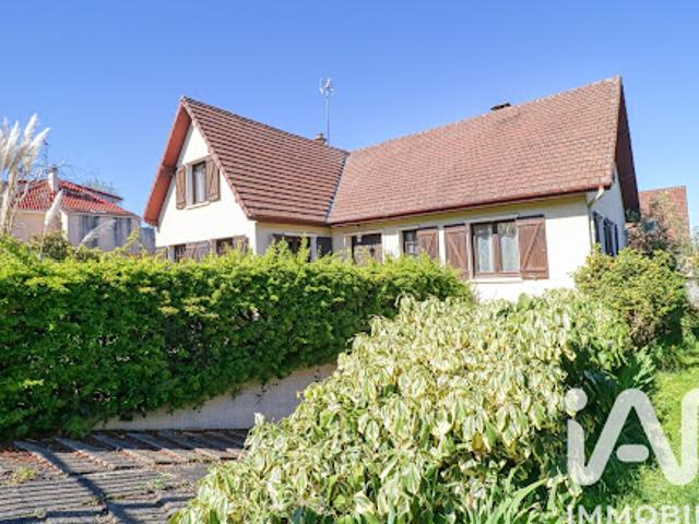 Maison vente à Argenteuil, Pierrelaye