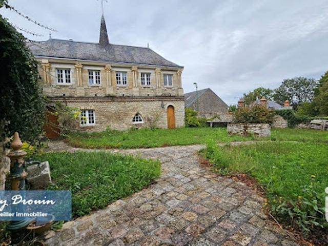 Maison vente à Pithiviers, Vrigny