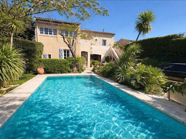 Maison vente à Lodève, Plaissan