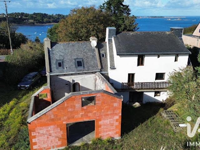 Maison vente à Pors Even, Ploubazlanec