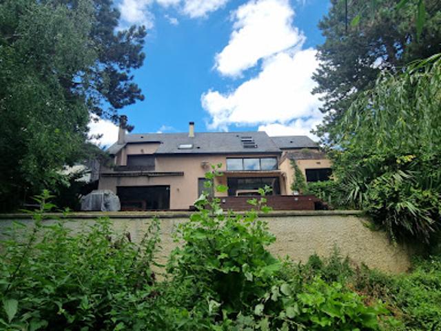 Maison vente à Saint-Germain-en-Laye, Poissy