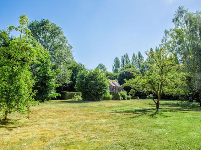 Maison vente à Bernay, Pont-audemer