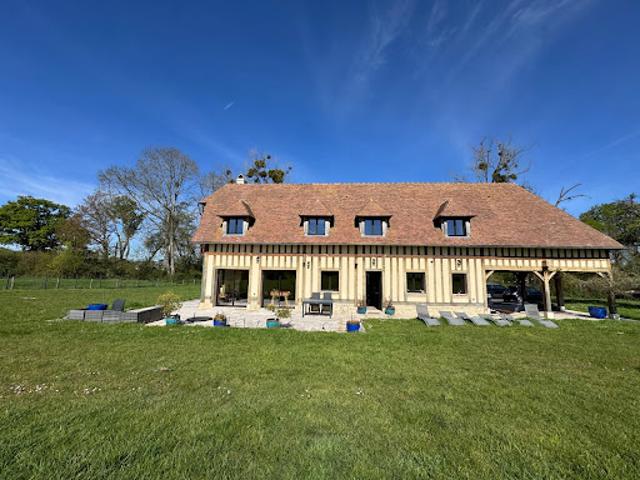 Maison vente à Lisieux, Pont-l'evêque