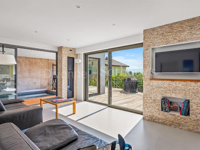Maison vente à Gex, Prévessin-moëns