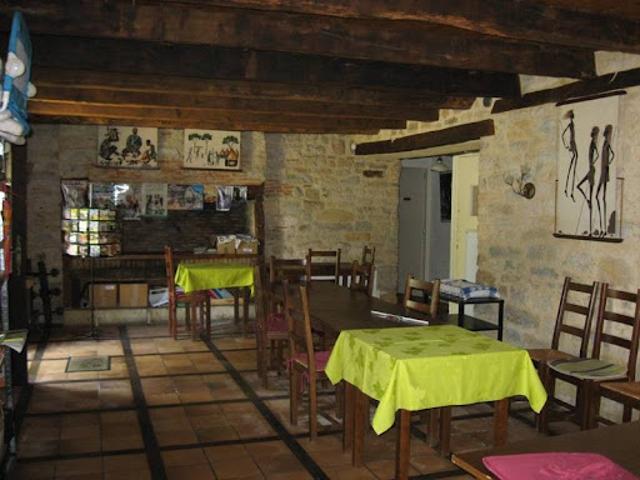 Maison vente à Gourdon, Rocamadour
