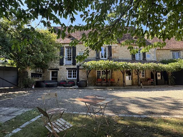 Maison vente à Sarlat-la-Canéda, Castels