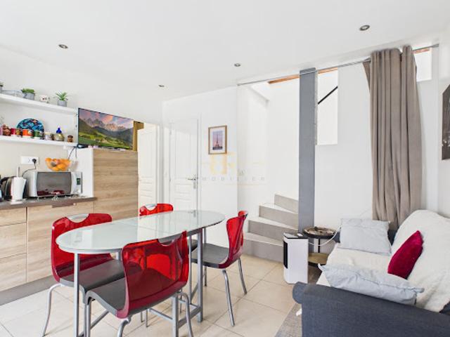 Maison vente à Saint-Denis, Saint-denis