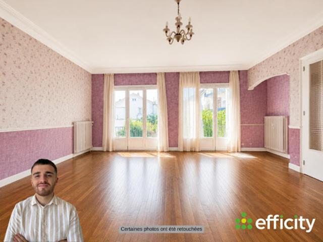 Maison vente à Saint-Étienne, Saint-etienne
