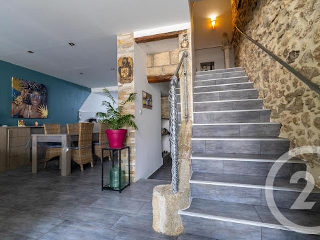 Maison vente à Lodève, Saint-félix-de-lodez