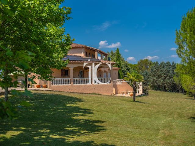Maison vente à Alès, Saint-julien-de-cassagnas