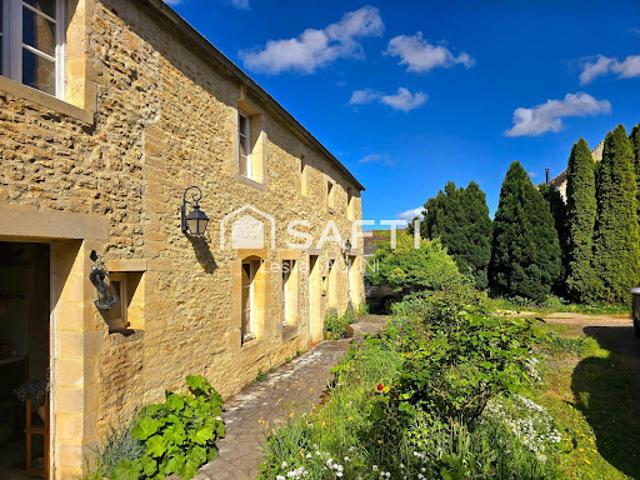 Maison vente à Lisieux, Hiéville