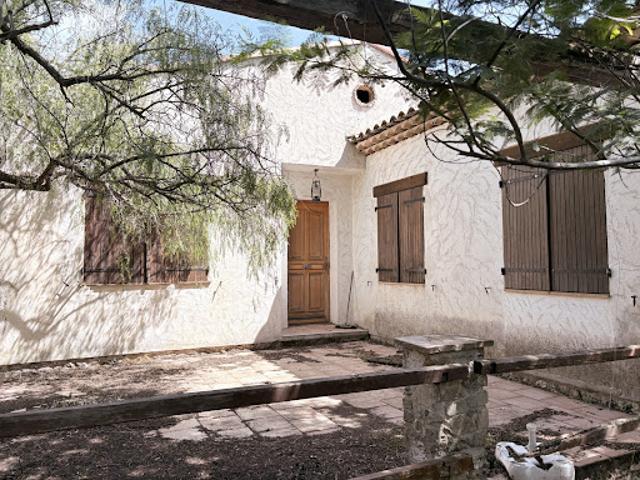 Maison vente à Arrondissement de Draguignan, Saint-raphaël
