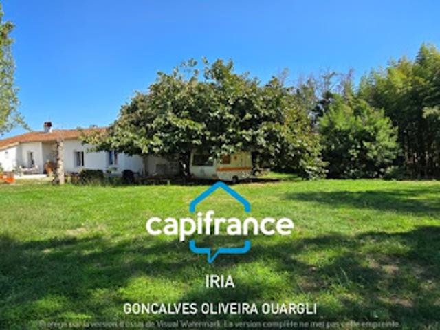 Maison vente à Escoute, Saint-sylvestre-sur-lot