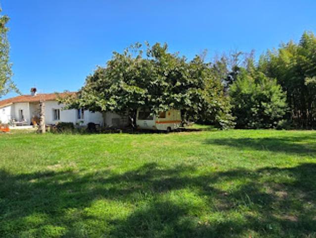 Maison vente à Saint-Marcel, Saint-sylvestre-sur-lot