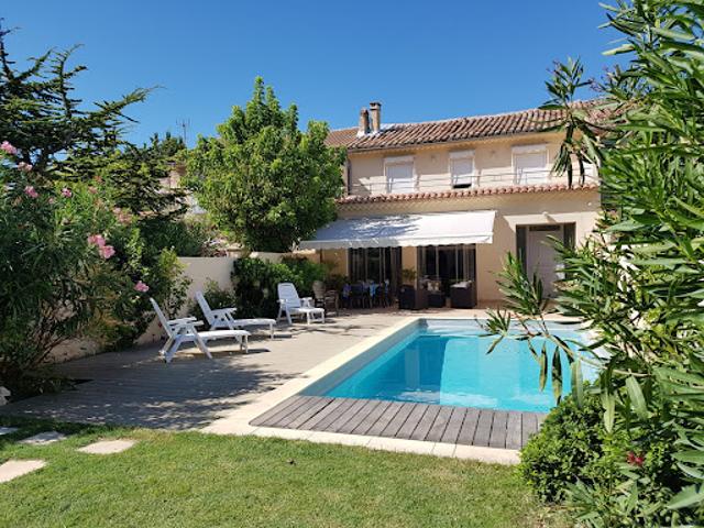 Maison vente à Aix-en-Provence, Salon-de-provence
