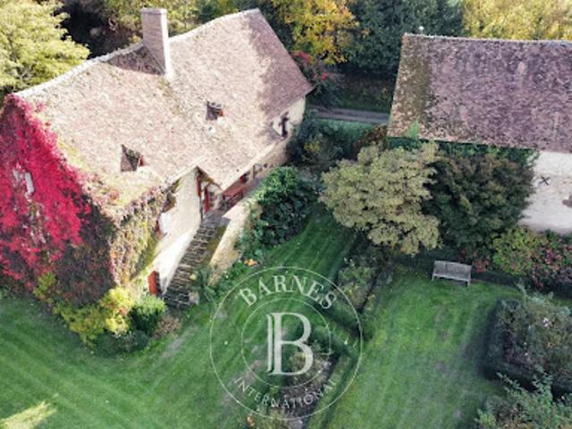 Maison vente à Bourges, Assigny