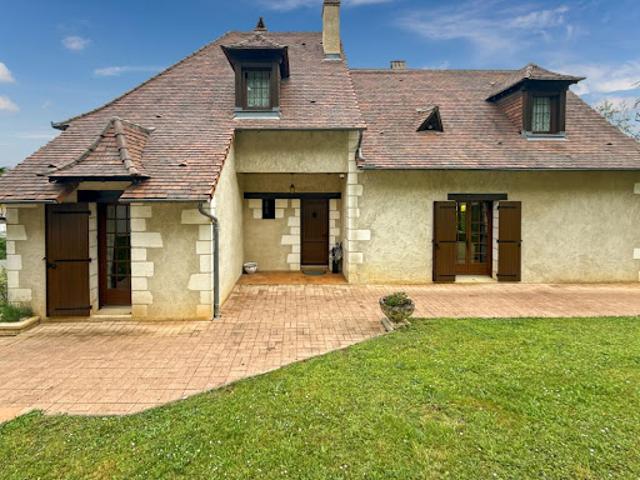 Maison vente à Périgueux, Sanilhac