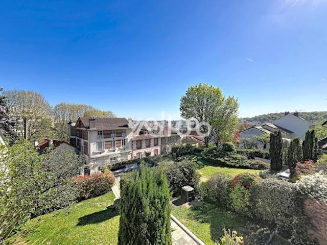 Maison vente à Antony, Bourg-la-reine