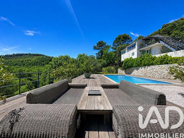 Maison vente à Arrondissement de Draguignan, Seillans