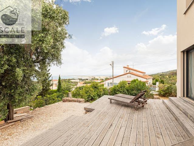 Maison vente à Montpellier, Sète