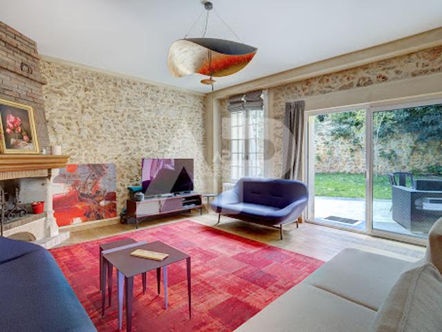 Maison vente à La Caille, Sèvres