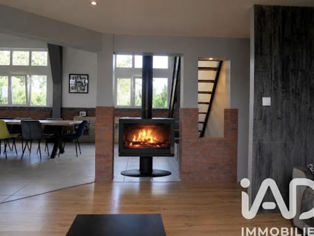 Maison vente à Verdun, Sivry-sur-meuse