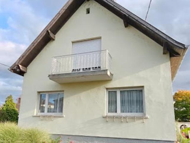 Maison vente à Strasbourg, Hoenheim