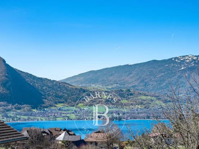 Maison vente à Talloires, Talloires-Montmin
