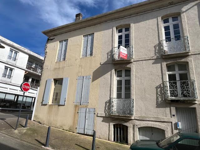 Maison vente à Dax, Tartas