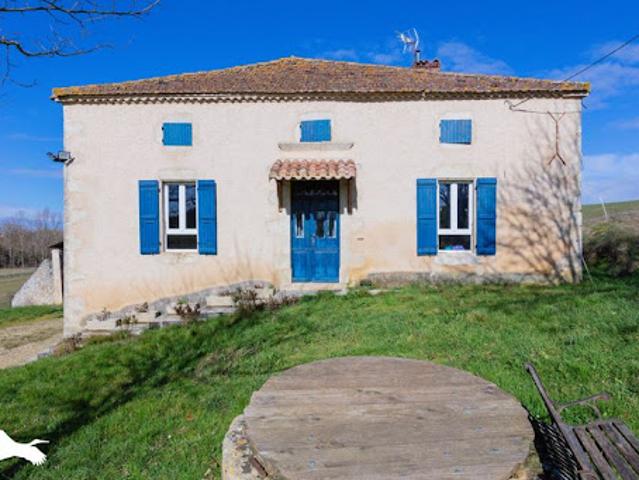 Maison vente à France métropolitaine, Terraube