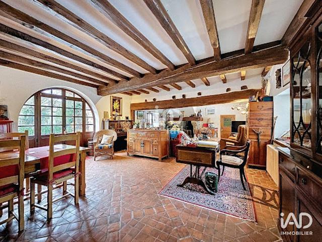 Maison vente à Rambouillet, Marcq